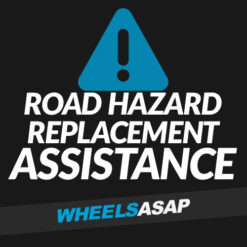  Protection: Road Hazard Replacement Assistance 