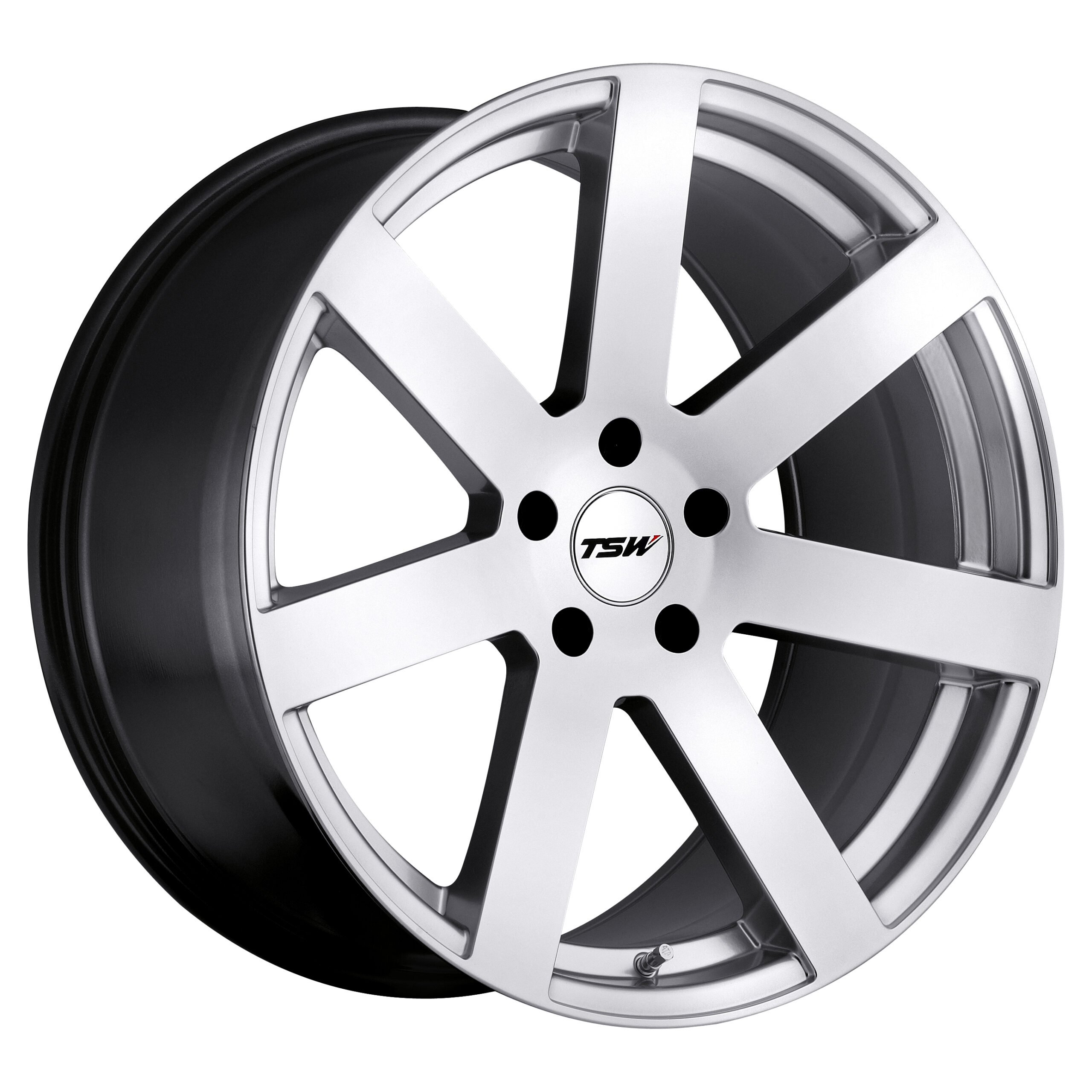TSW BARDO HYPER SILVER TSW BARDO HYPER SILVER