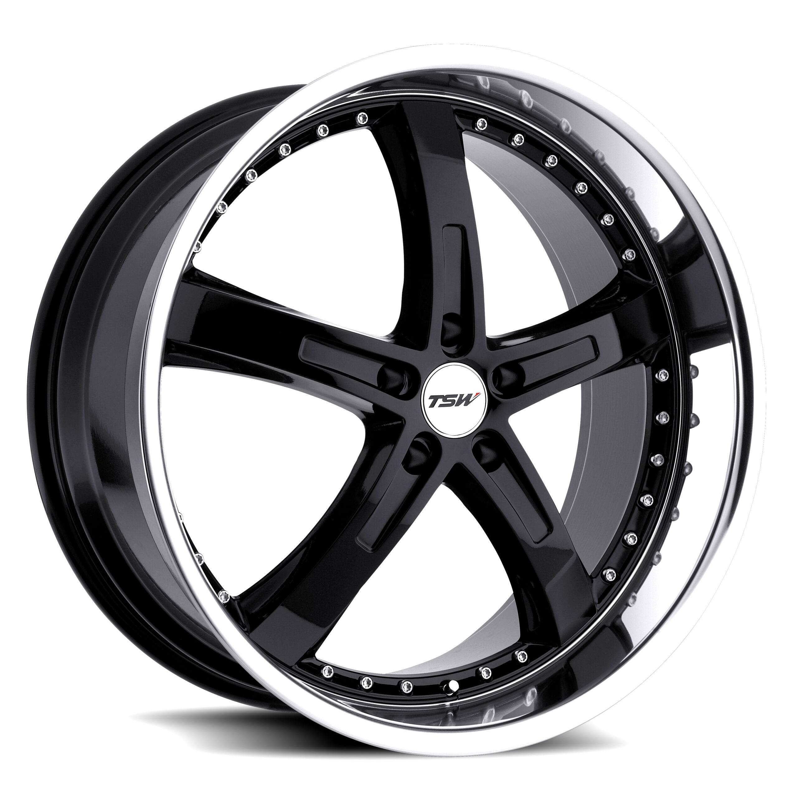 TSW JARAMA GLOSS BLACK W/MIRROR CUT LIP TSW JARAMA GLOSS BLACK W/MIRROR CUT LIP