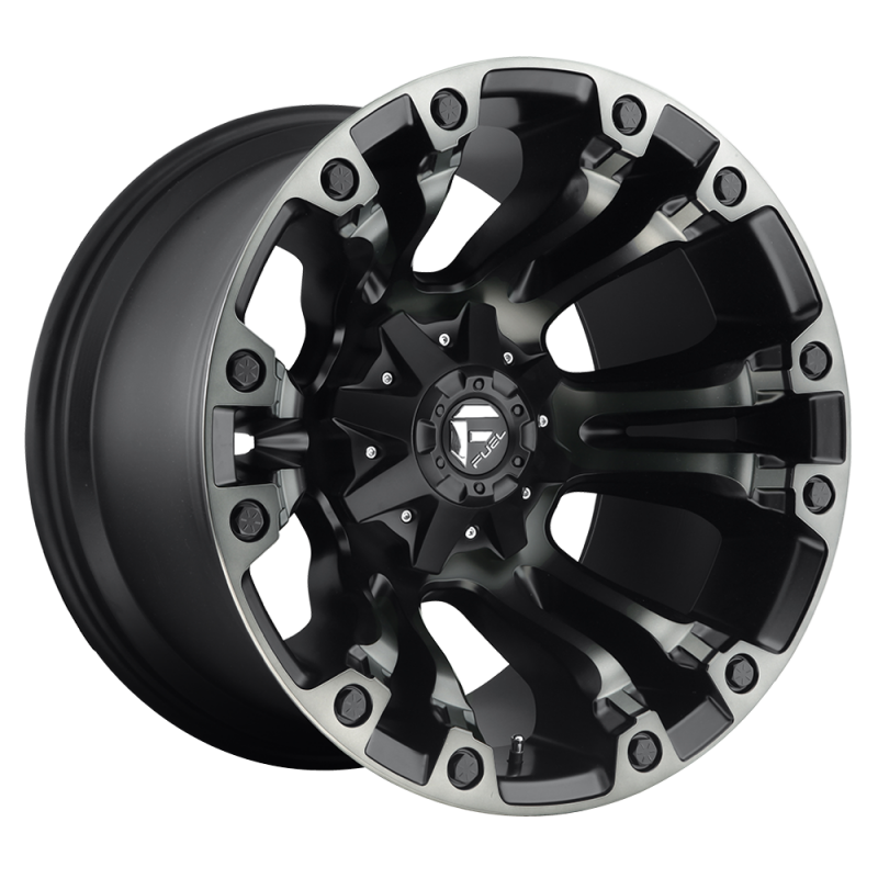 17x10 Wheels for Sale | Wide & Aggressive Fitments