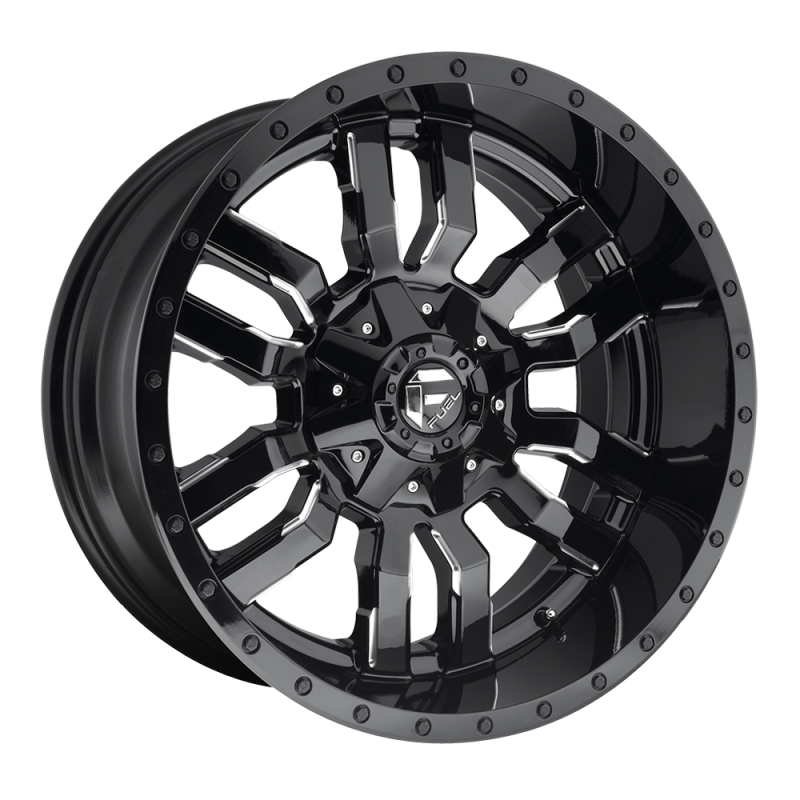 5x5.5 Wheels 20 Inch for Trucks | WheelsASAP