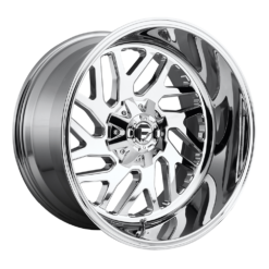 Fuel D609 TRITON CHROME