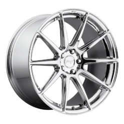 Niche M148 ESSEN CHROME