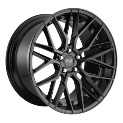 Niche M190 GAMMA MATTE BLACK