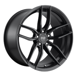 Niche M203 VOSSO MATTE BLACK