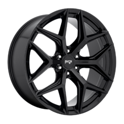 Niche M231 VICE SUV GLOSS BLACK