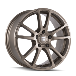 Touren TF03 MATTE BRONZE