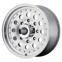American Racing AR62 OUTLAW II MACHINED