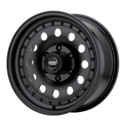 American Racing AR62 OUTLAW II SATIN BLACK