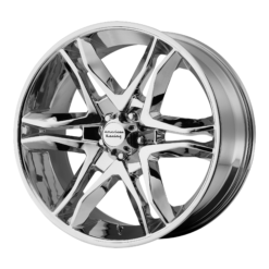 American Racing AR893 MAINLINE CHROME