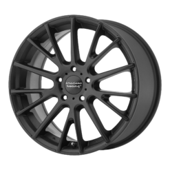 American Racing AR904 SATIN BLACK