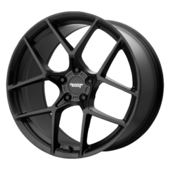 American Racing AR924 CROSSFIRE SATIN BLACK