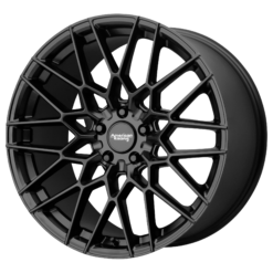 American Racing AR927 BARRAGE SATIN BLACK