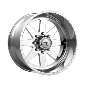 American Force Wheels AFW 11 INDEPENDENCE SS POLISHED