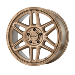 KMC KM716 NOMAD MATTE BRONZE