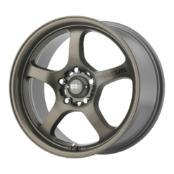 Motegi MR131 MATTE BRONZE