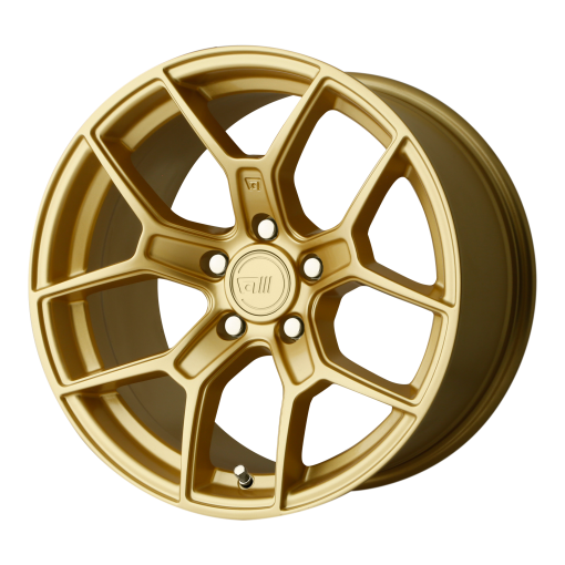Motegi Wheels MR133 GOLD
