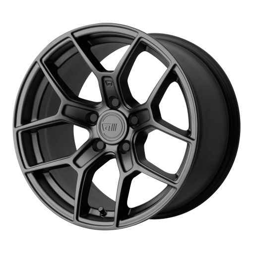 Motegi Wheels MR133 TM5 SATIN BLACK