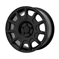 Motegi MR139 SATIN BLACK