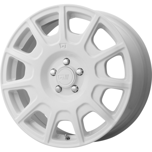Motegi Wheels MR139 White