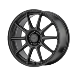 Motegi MR140 SATIN BLACK