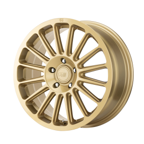 Motegi Wheels MR141 RALLY GOLD