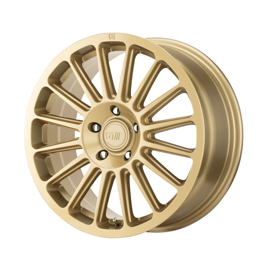 Motegi Wheels MR141 RALLY GOLD