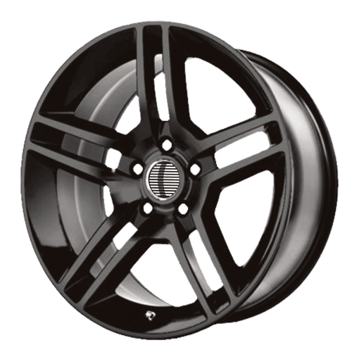 OE Creations Wheels PR101 GLOSS BLACK