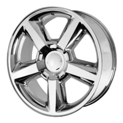 OE Creations PR131 CHROME