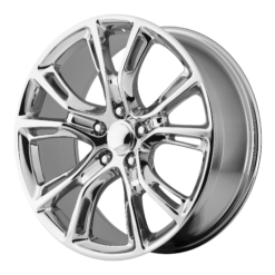 OE Creations PR137 CHROME