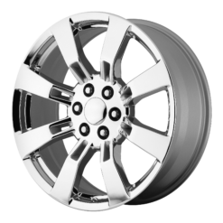 OE Creations PR144 CHROME
