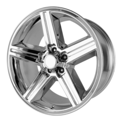 OE Creations PR148 CHROME