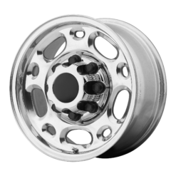 OE Creations PR156 POLISHED