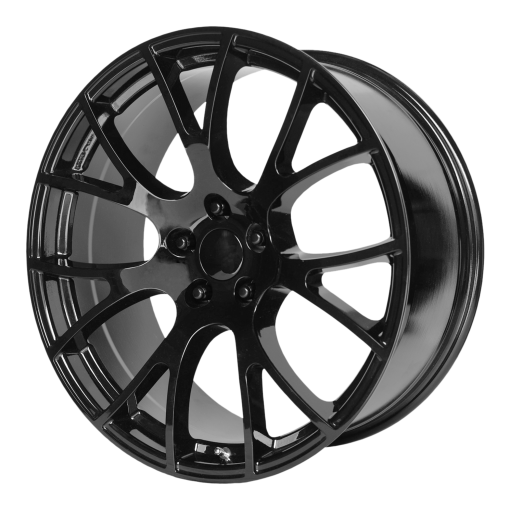 OE Creations Wheels PR161 GLOSS BLACK
