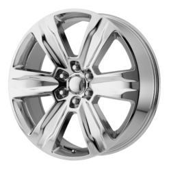 OE Creations PR172 CHROME