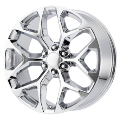 OE Creations PR176 CHROME