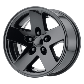 OE Creations Wheels PR185 GLOSS BLACK