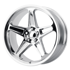 OE Creations PR186 CHROME