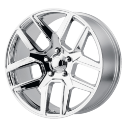 OE Creations PR192 CHROME