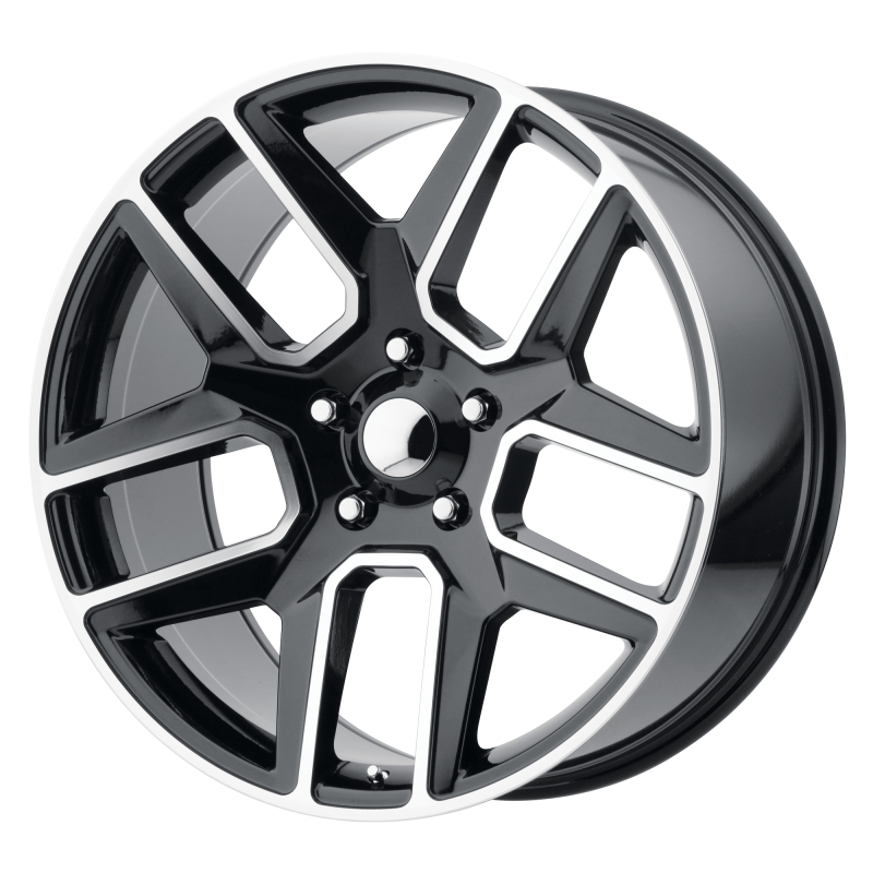 Looking For 5x5.5 Wheels 20 Inch on Sale?