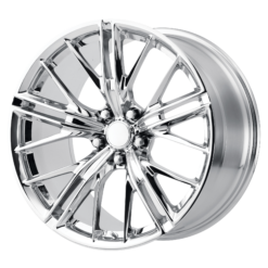 OE Creations PR194 CHROME