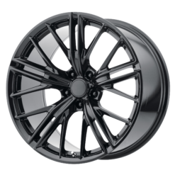 OE Creations PR194 GLOSS BLACK