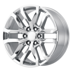 OE Creations PR196 CHROME