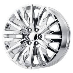 OE Creations PR198 CHROME