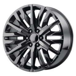 OE Creations PR198 GLOSS BLACK