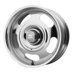 American Racing VN506 POLISHED