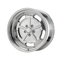 American Racing VN511 SALT FLAT POLISHED