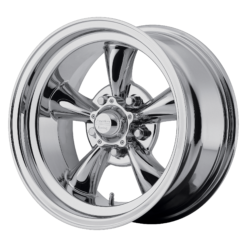 American Racing VN605 TORQ THRUST D CHROME