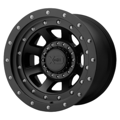 XD XD137 FMJ SATIN BLACK