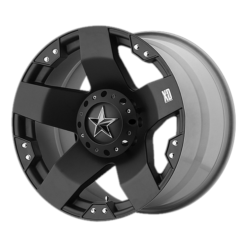 XD XD775 ROCKSTAR MATTE BLACK